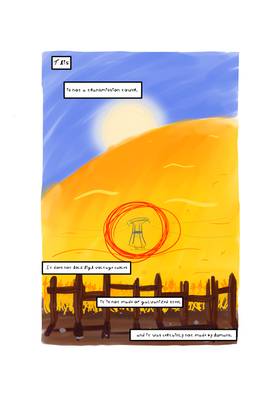 Read AFCERN'S WILDLIFE  3 Page 1 in English