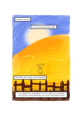 Read AFCERN'S WILDLIFE  3 Page 2 in English