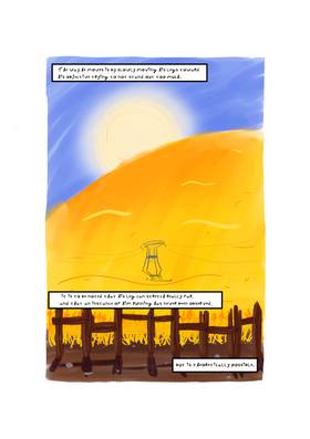 Read AFCERN'S WILDLIFE  3 Page 3 in English