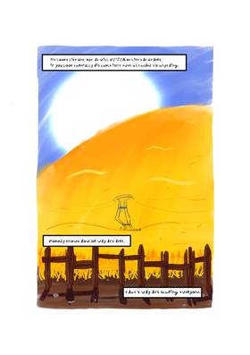 Read AFCERN'S WILDLIFE  3 Page 4 in English