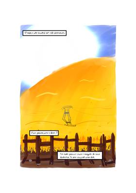 Read AFCERN'S WILDLIFE  3 Page 5 in English