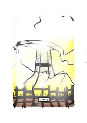 Read AFCERN'S WILDLIFE  3 Page 8 in English