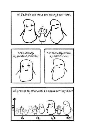Read Best friends for life  1 Page 1 in English