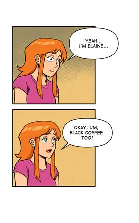 Read Adam and the Dream Girl  3 Page 4 in English