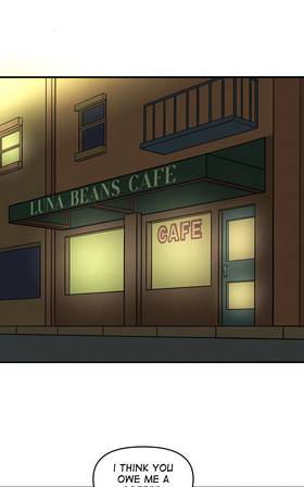 Read Adam and the Dream Girl  3 Page 1 in English