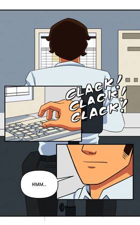 Read Adam and the Dream Girl  4 Page 4 in English