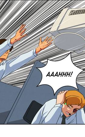 Read Adam and the Dream Girl  4 Page 7 in English