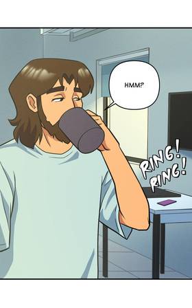 Read Adam and the Dream Girl  5 Page 3 in English