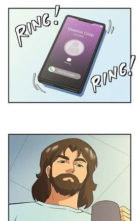 Read Adam and the Dream Girl  5 Page 4 in English