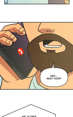 Read Adam and the Dream Girl  5 Page 5 in English