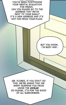 Read Adam and the Dream Girl  5 Page 6 in English