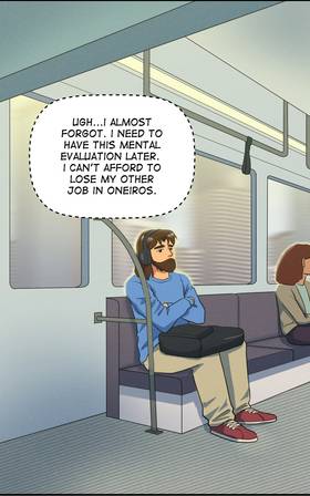 Read Adam and the Dream Girl  5 Page 9 in English