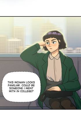 Read Adam and the Dream Girl  5 Page 10 in English