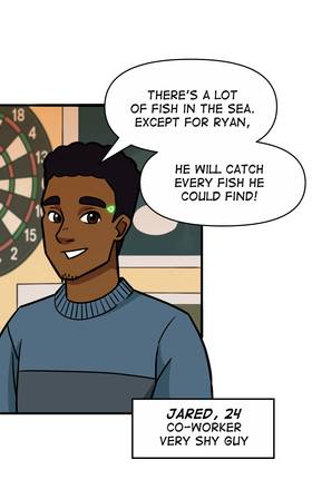Read Adam and the Dream Girl  1 Page 5 in English