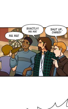 Read Adam and the Dream Girl  1 Page 6 in English