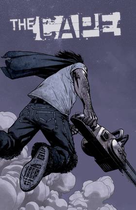 Read The Cape  1 Page 6 in English