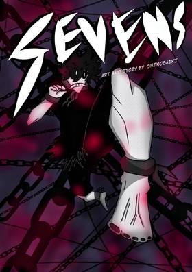 Read SEVENS Ch.3  1 Page 1 in English