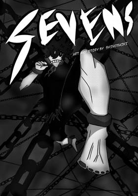 Read SEVENS Ch.3  1 Page 2 in English