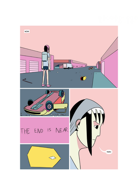 Read Kuya  1 Page 4 in English