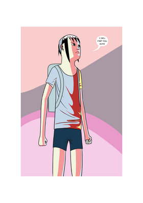 Read Kuya  1 Page 5 in English