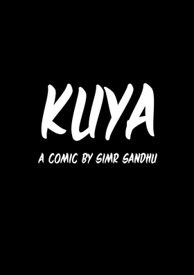 Read Kuya  1 Page 6 in English
