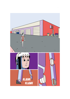 Read Kuya  2 Page 1 in English