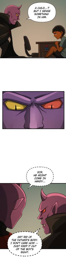 Read Gavactik Squad  7 Page 2 in English