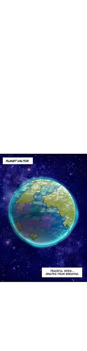 Read Gavactik Squad  12 Page 2 in English