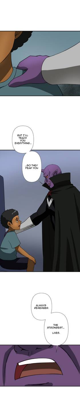Read Gavactik Squad  13 Page 2 in English