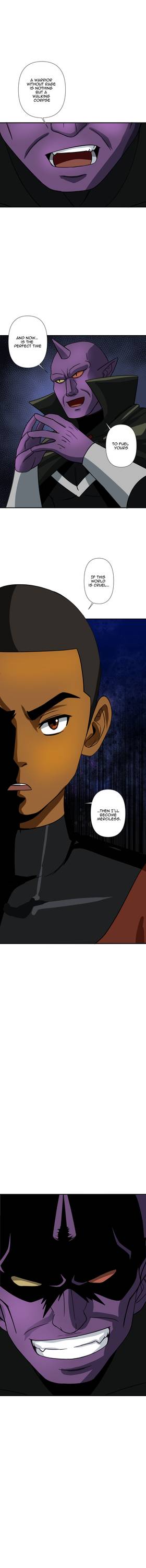 Read Gavactik Squad  14 Page 2 in English