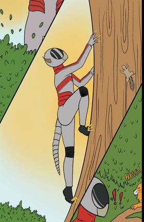 Read SPRQ  1 Page 8 in English