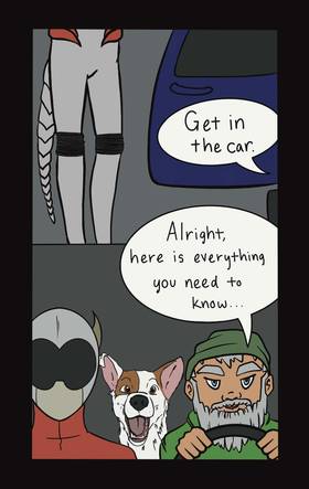 Read SPRQ  2 Page 3 in English