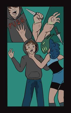 Read SPRQ  2 Page 8 in English
