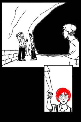 Read Malpelo  4 Page 1 in English