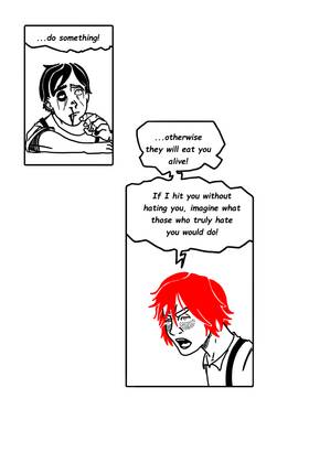 Read Malpelo  4 Page 4 in English