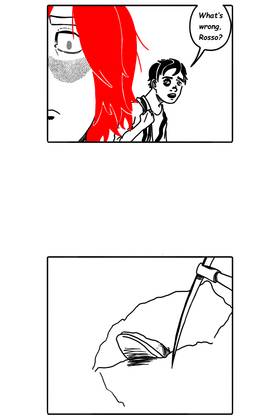 Read Malpelo  4 Page 6 in English