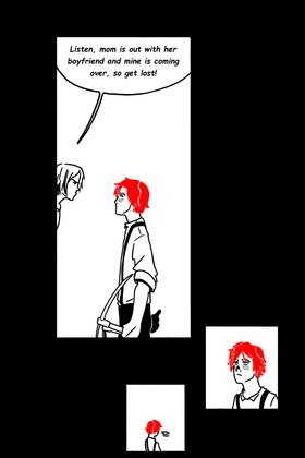Read Malpelo  4 Page 10 in English