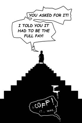 Read Malpelo  5 Page 1 in English