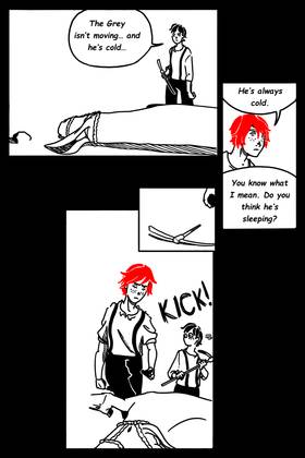 Read Malpelo  5 Page 4 in English