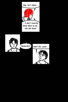 Read Malpelo  5 Page 5 in English