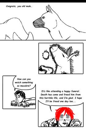 Read Malpelo  5 Page 6 in English