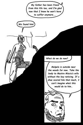 Read Malpelo  5 Page 7 in English