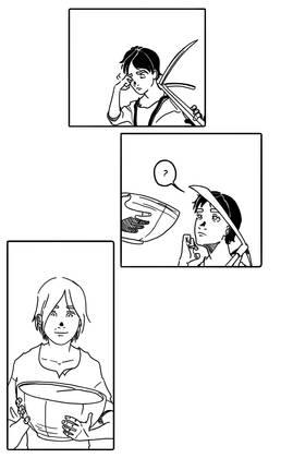 Read Malpelo  6 Page 2 in English