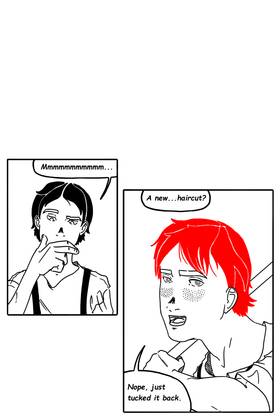 Read Malpelo  6 Page 4 in English