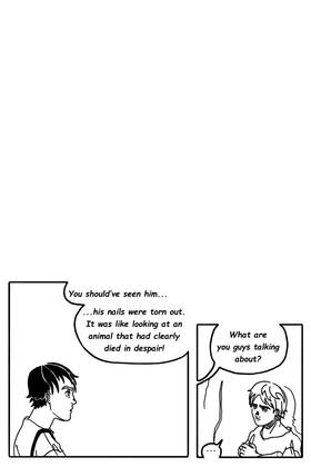 Read Malpelo  6 Page 7 in English
