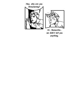 Read Malpelo  6 Page 9 in English