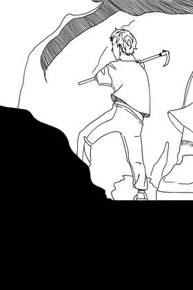 Read Malpelo  7 Page 1 in English