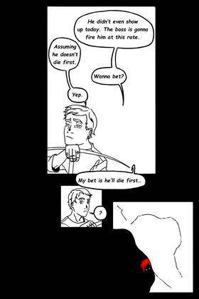Read Malpelo  7 Page 2 in English