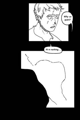 Read Malpelo  7 Page 3 in English