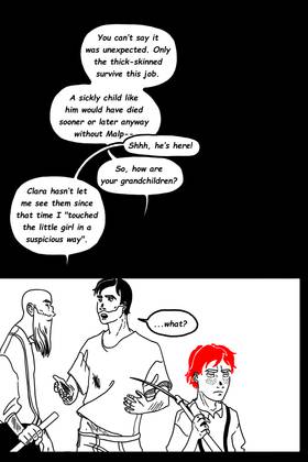 Read Malpelo  7 Page 4 in English